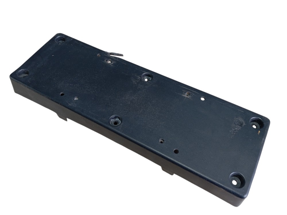 Suporte Placa Dianteira Jac Iev40 2020 V615