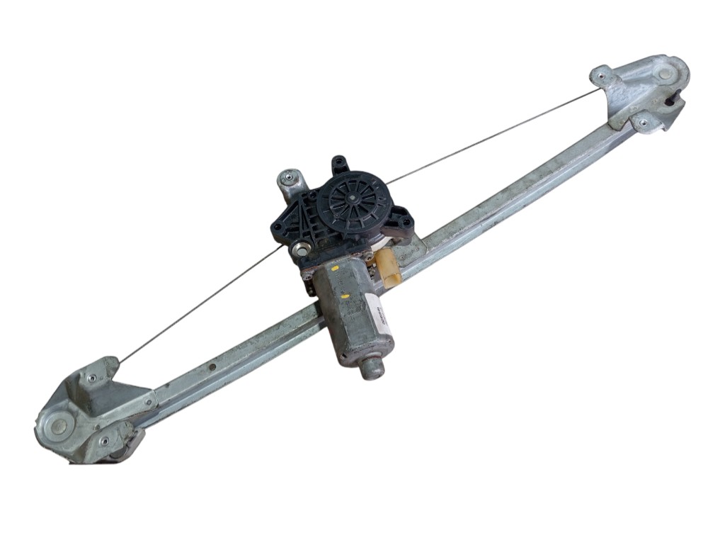 Máquina Vidro Traseira Esquerda Gm Zafira 2002 V238 5