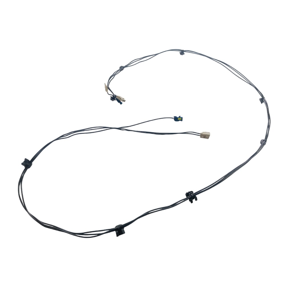 Chicote Antena Jac Ej7 2023 V618 5