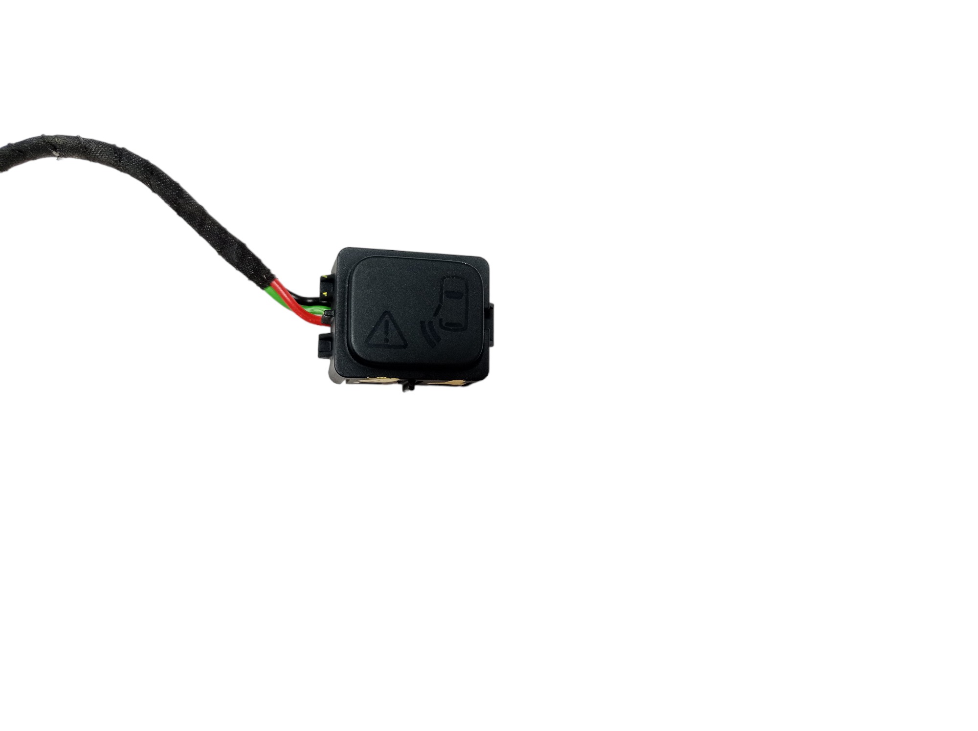 Sensor Porta Traseira Esquerda Range Rover Evoque 2022 V572 4