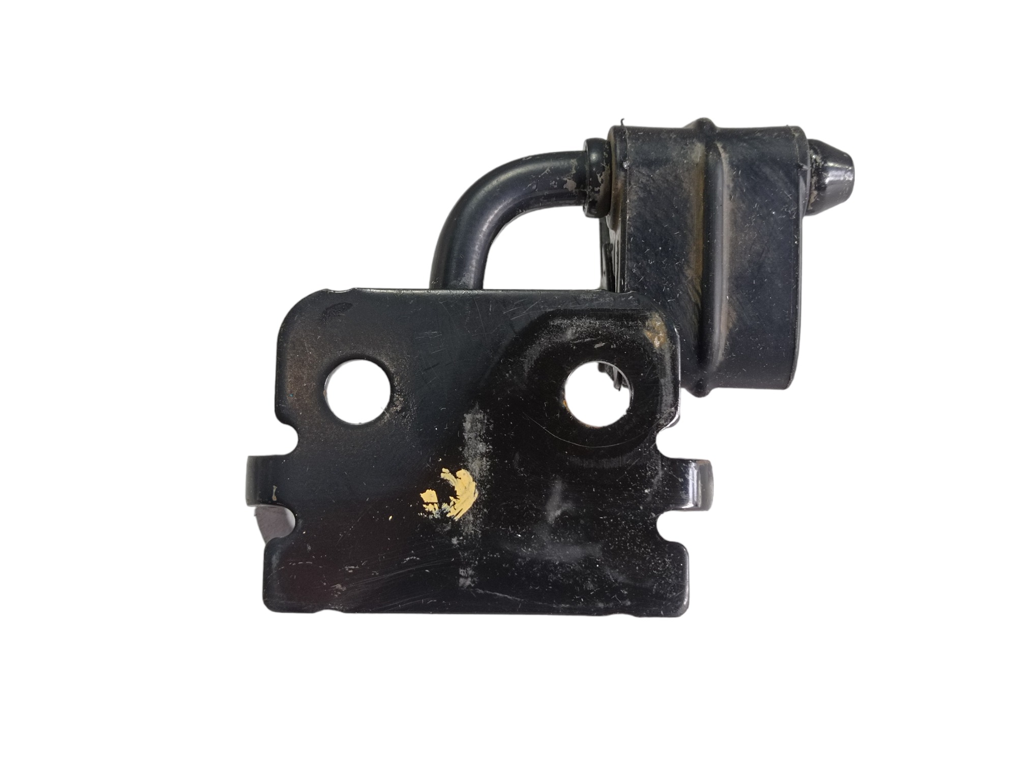 Suporte Coxim Escapamento Direito Range Rover Sport 014 V592 8