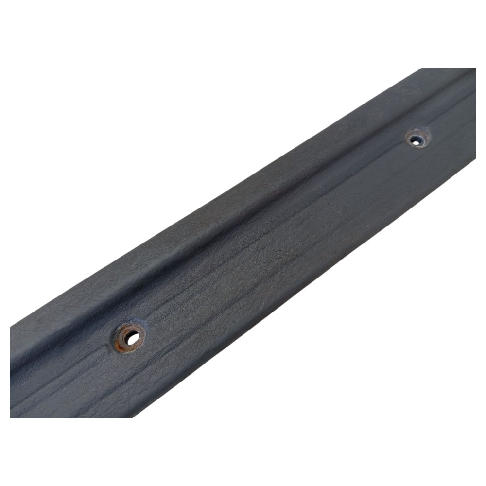 Soleira Porta Diant Esquerda Mitsubishi L200 Sport 2006 V647 3