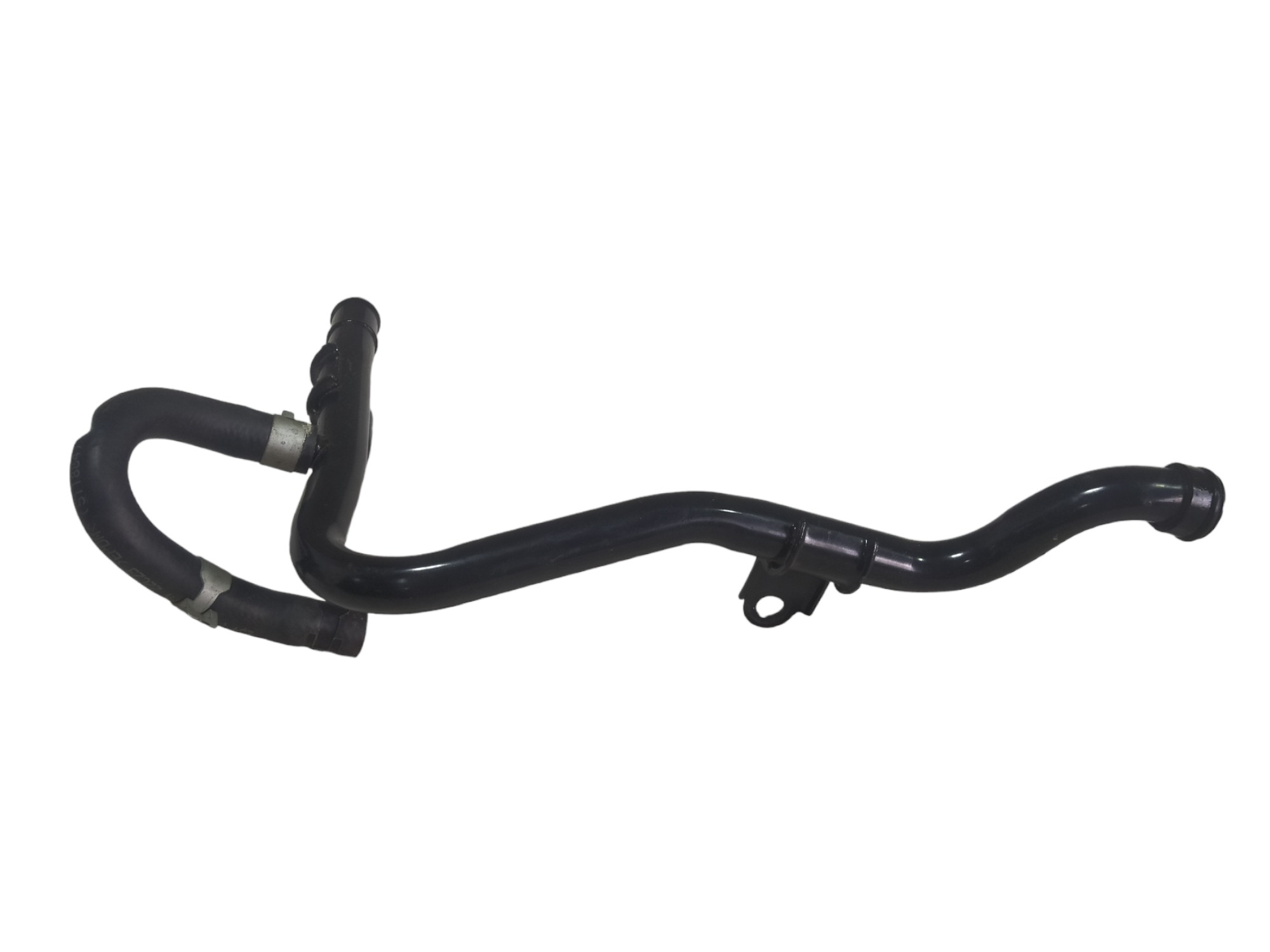 Tubo Cano Água Hyundai Hb20 Comfort 2023 V590