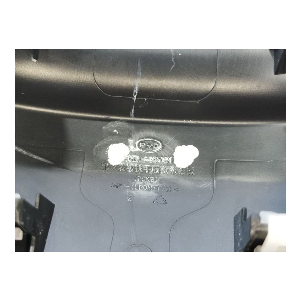 Moldura Console Byd Dolphin Mini 2024 V634 6