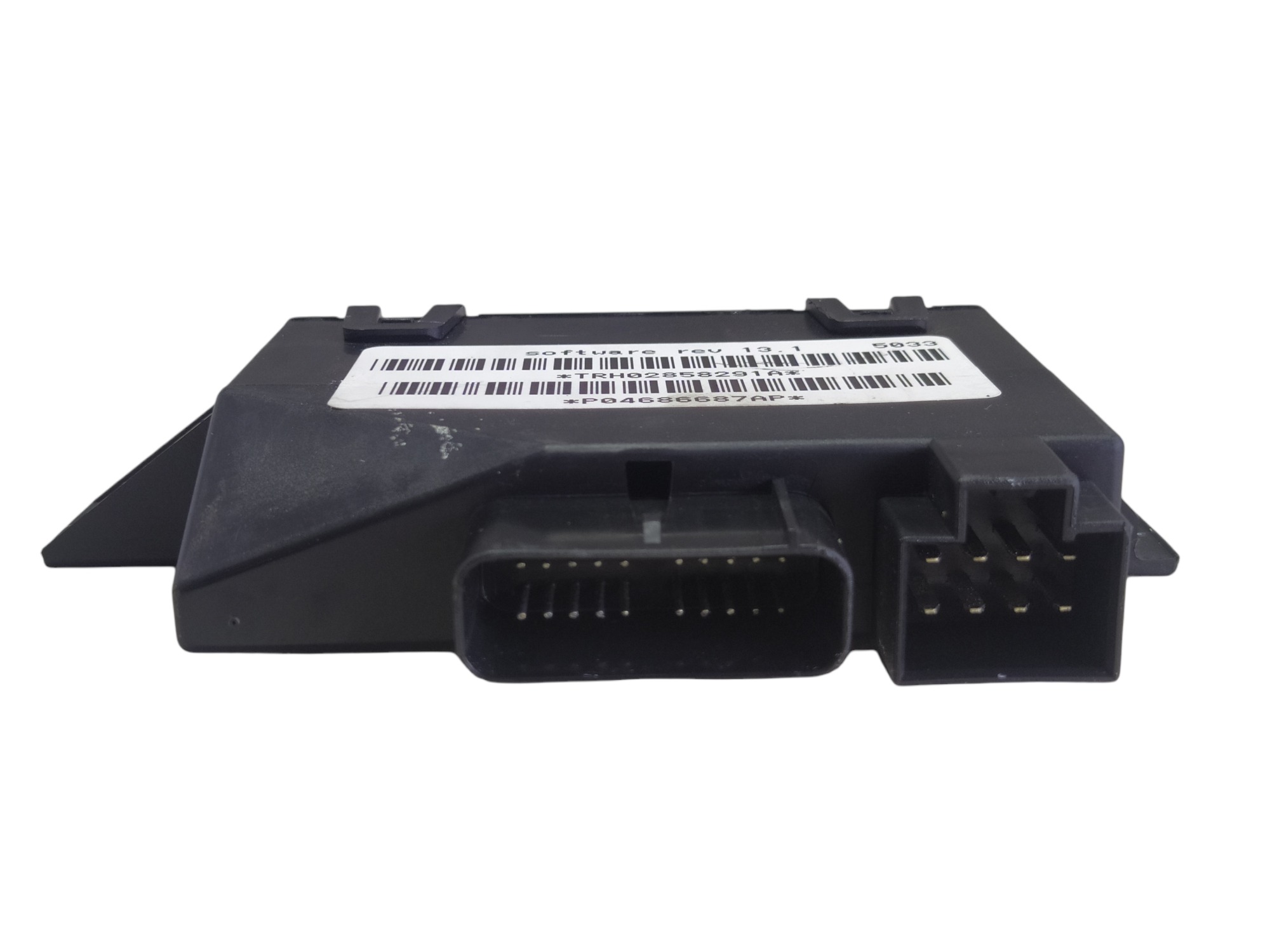 Modulo Conforto Chrysler Grand Caravan 2005 V586 2
