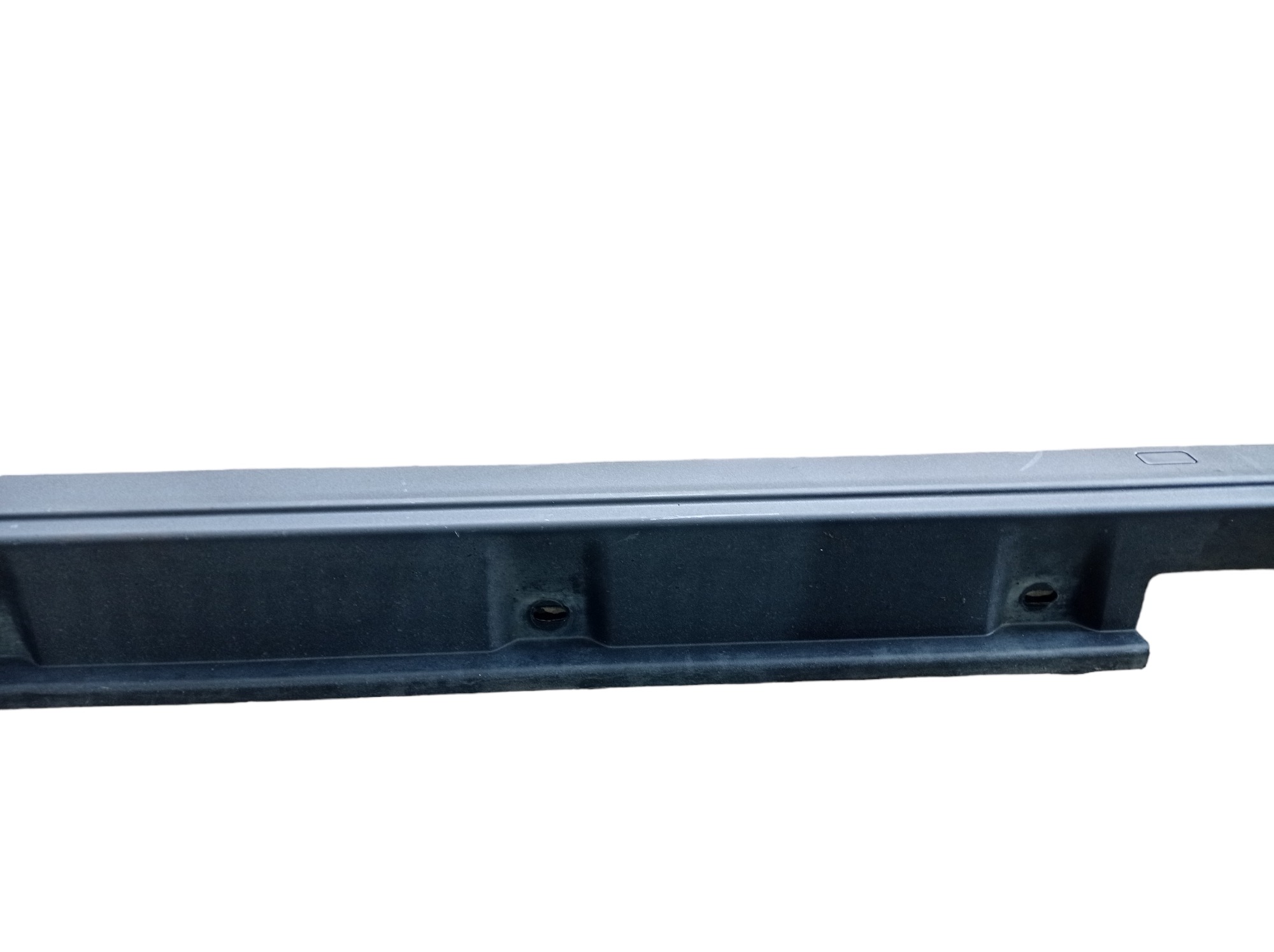 Spoiler Lateral Direito Lexus Rx450hl 2021 V576 Preto 8