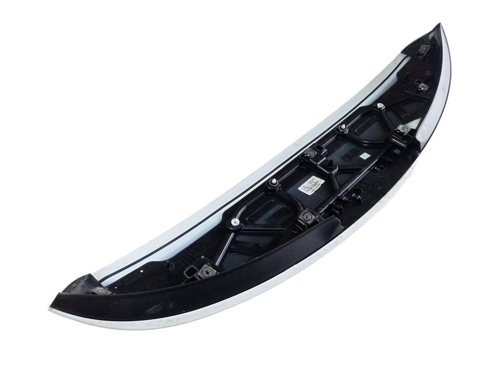 Aerofolio Tampa Traseira Renault Zoe Neo Int 2023 V617 5
