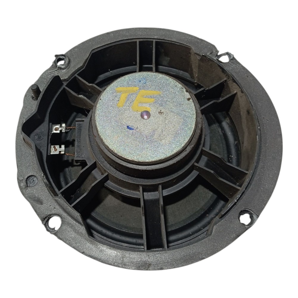 Alto Falante Porta Traseir Esquerda Vw Virtus 2018 A 22 V657 6