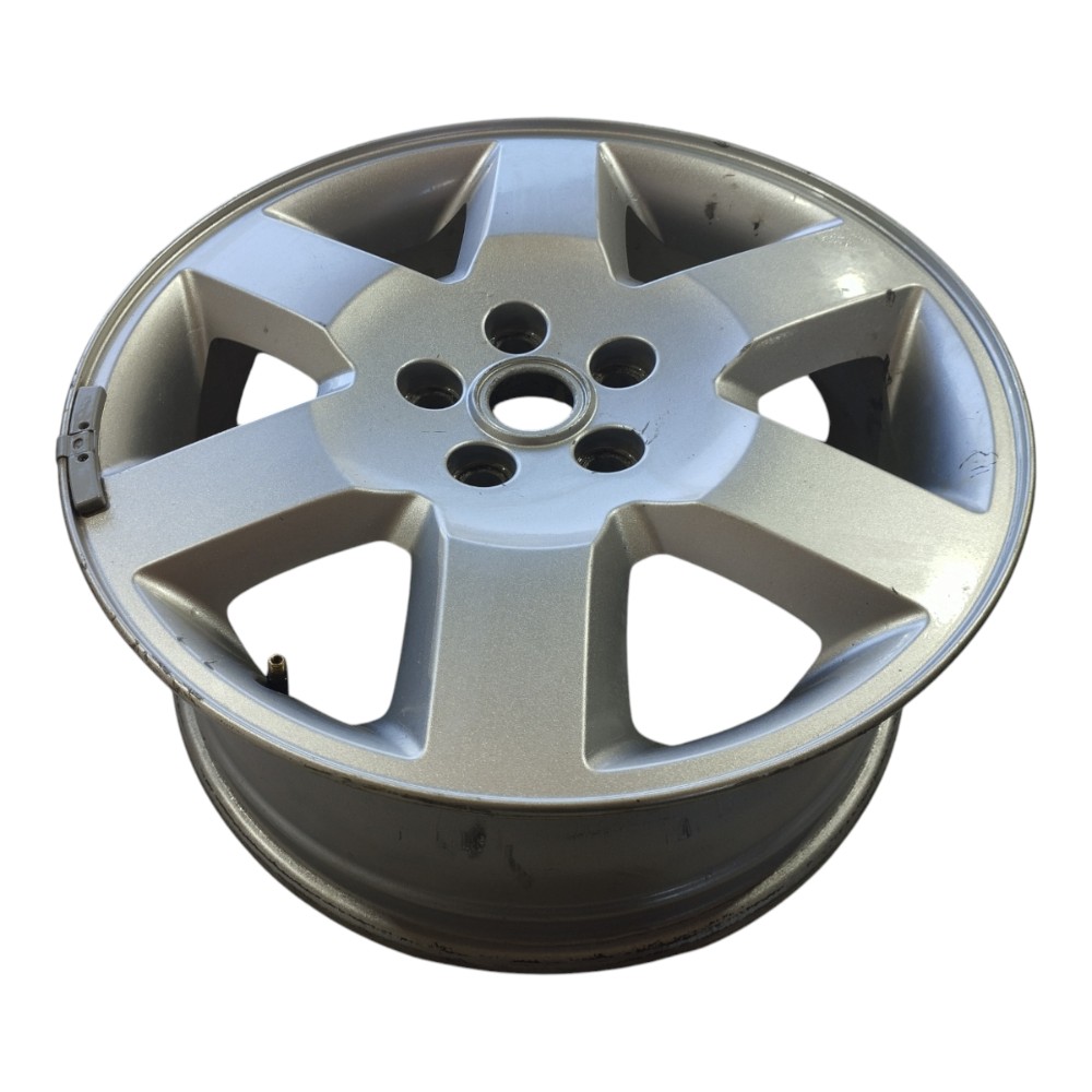 Roda Estepe Aro 19 Land Rover Discovery 3 2007 V635