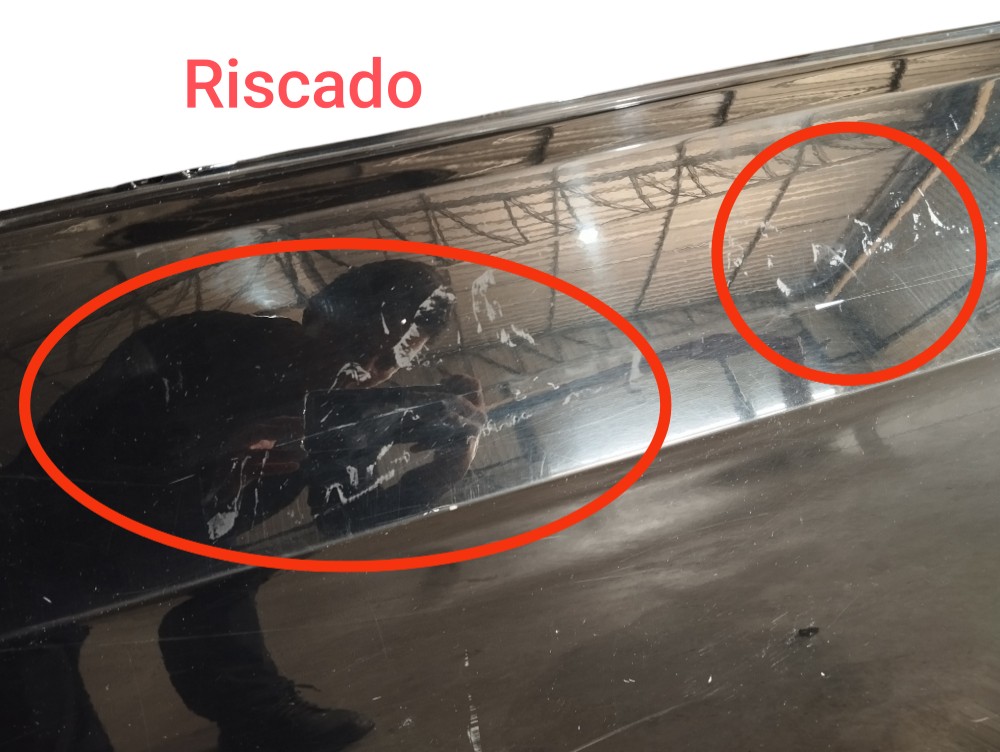Porta Traseira Esquerda Vw Golf Highline 2015 V626 8