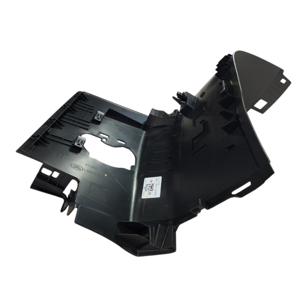 Acabamento Porta Mala Esquerdo Land Rover Defender 2022 V645 3