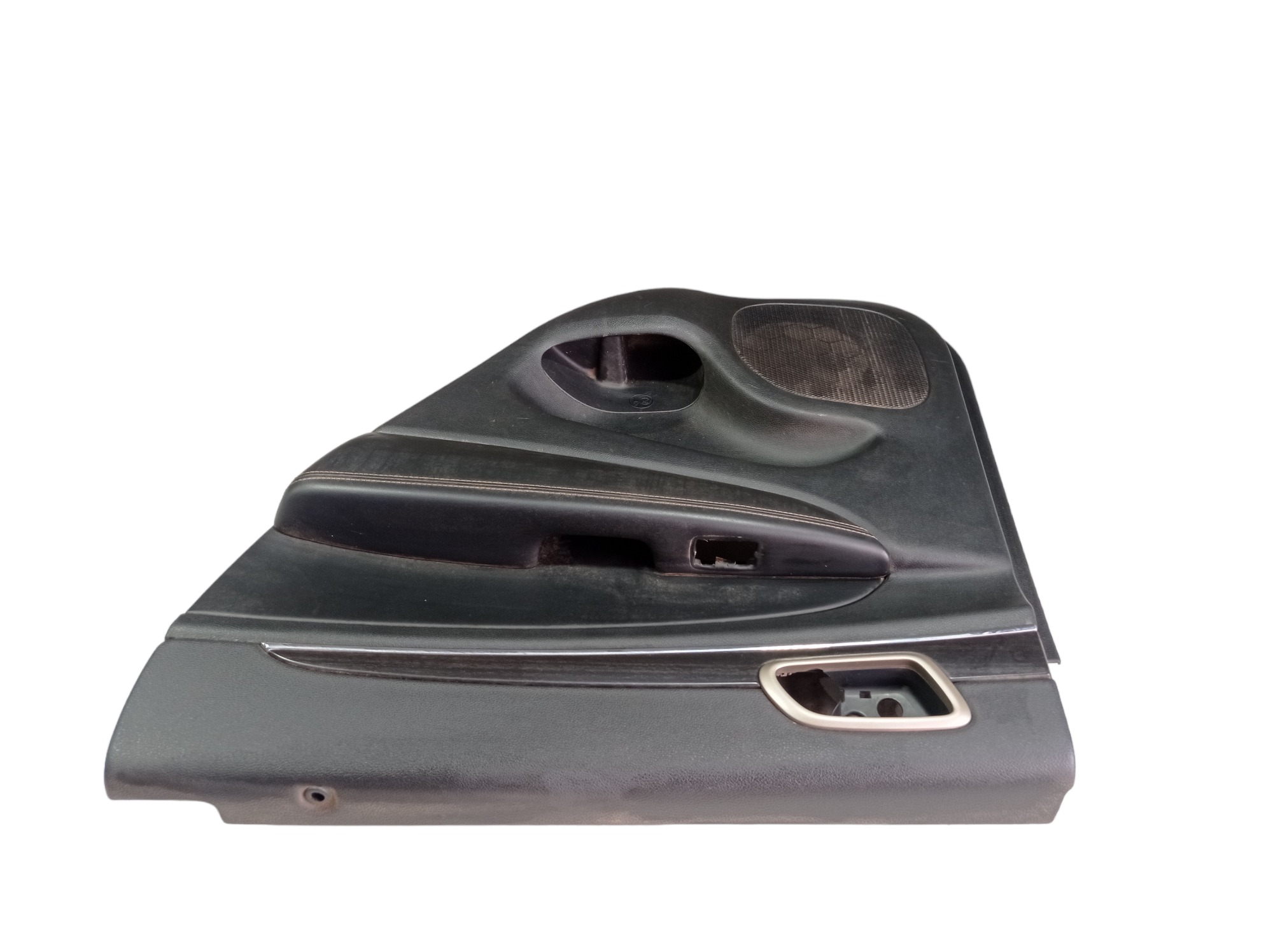 Forro Porta Traseira Direita Jeep Grand Cherokee Ltd 14 V580 8