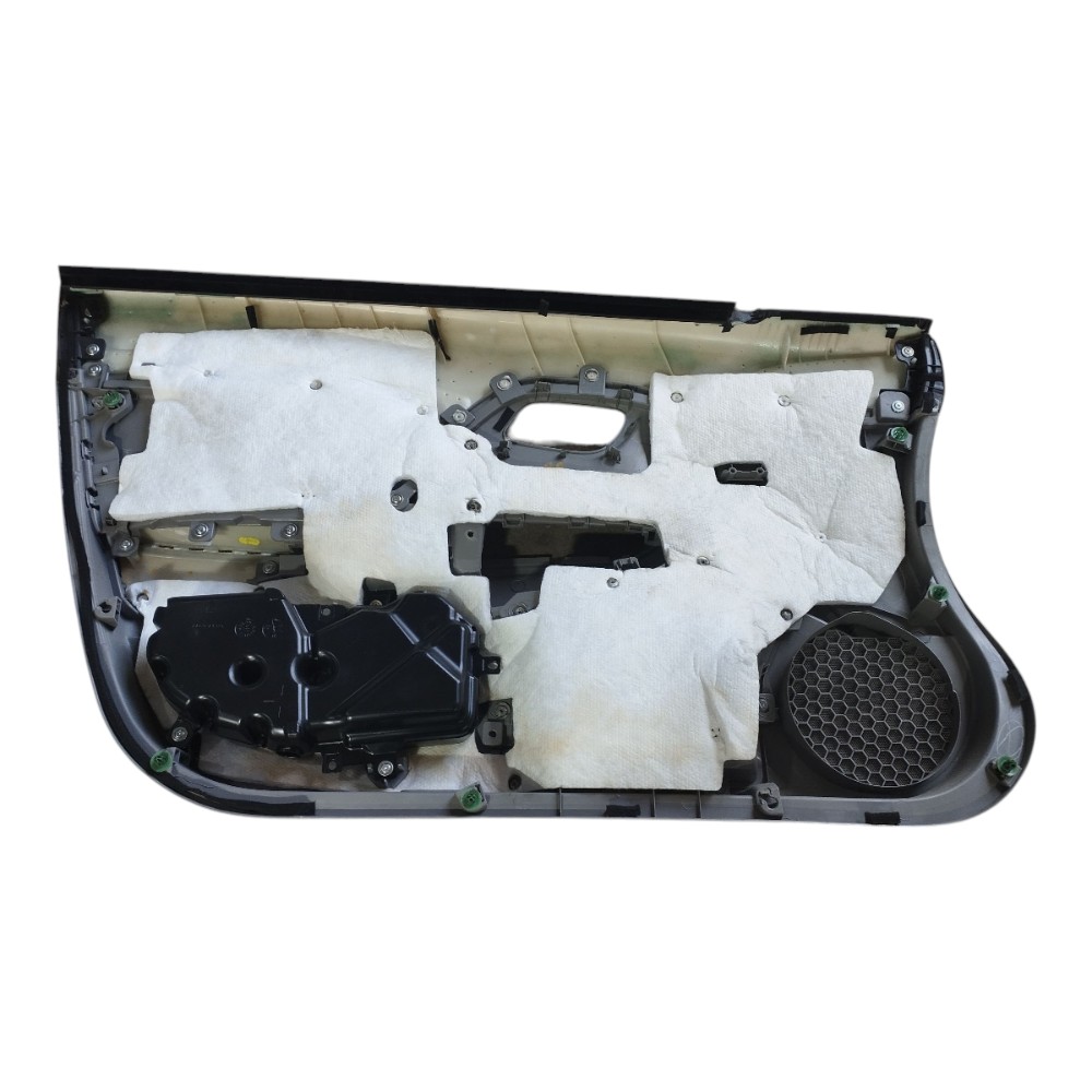 Forro Porta Dianteiro Direito Honda Civic Lxr 2010 2015 V658 2