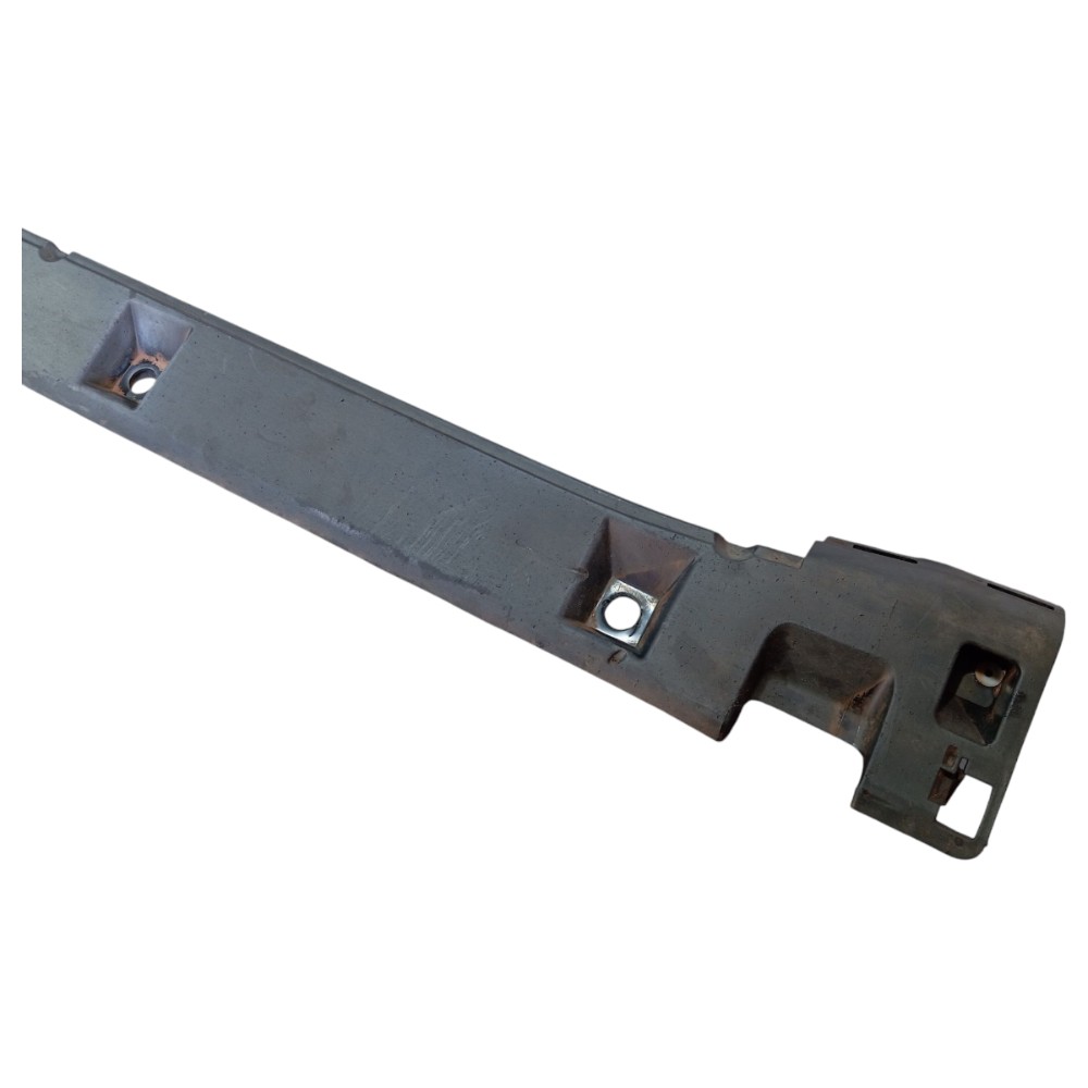Spoiler Lateral Direito Suzuki Grand Vitara 2012 A 2015 V649 4