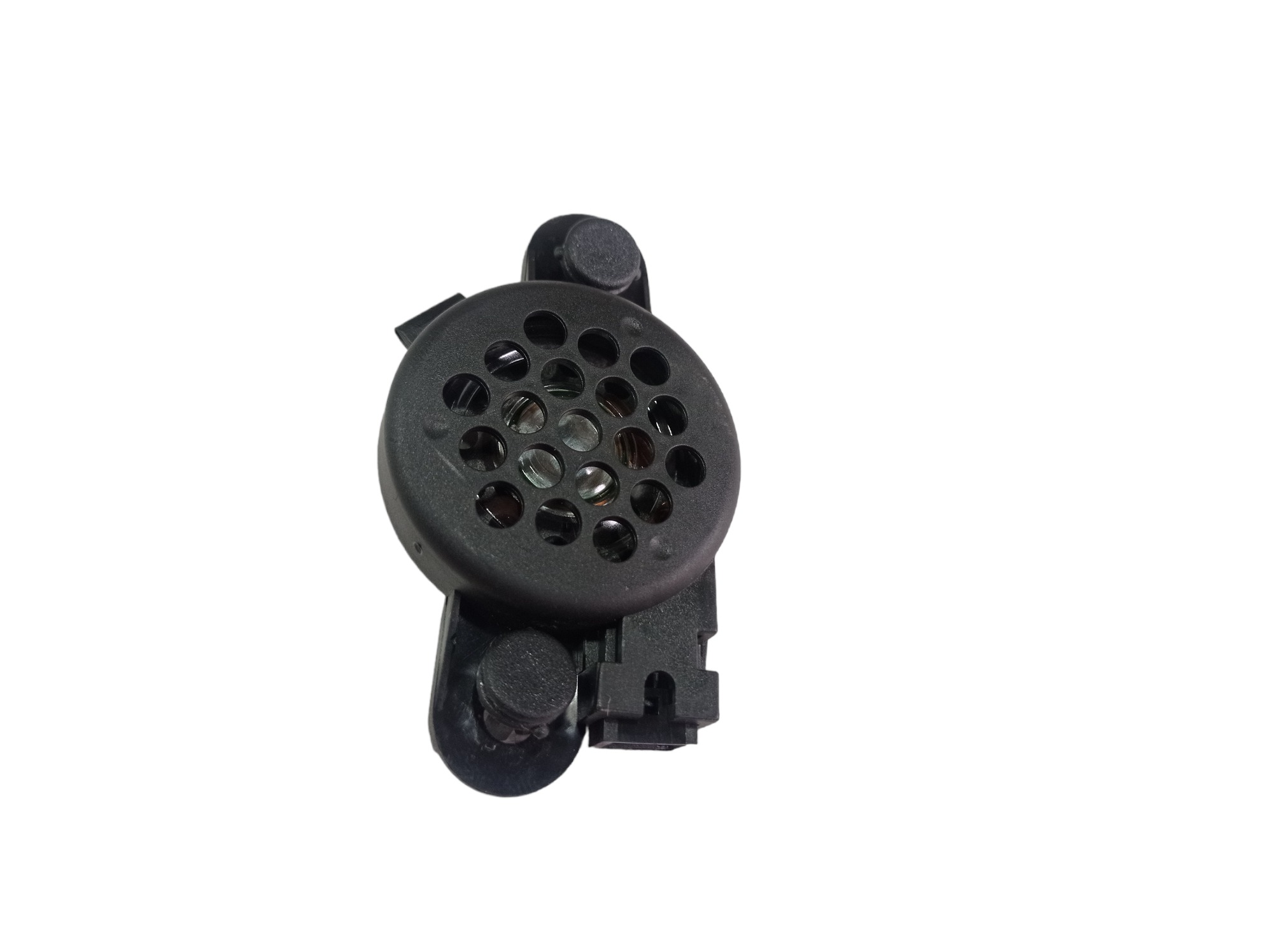 Sirene Sensor Estacionamento Golf Tsi Comfortline 2017 V585 8
