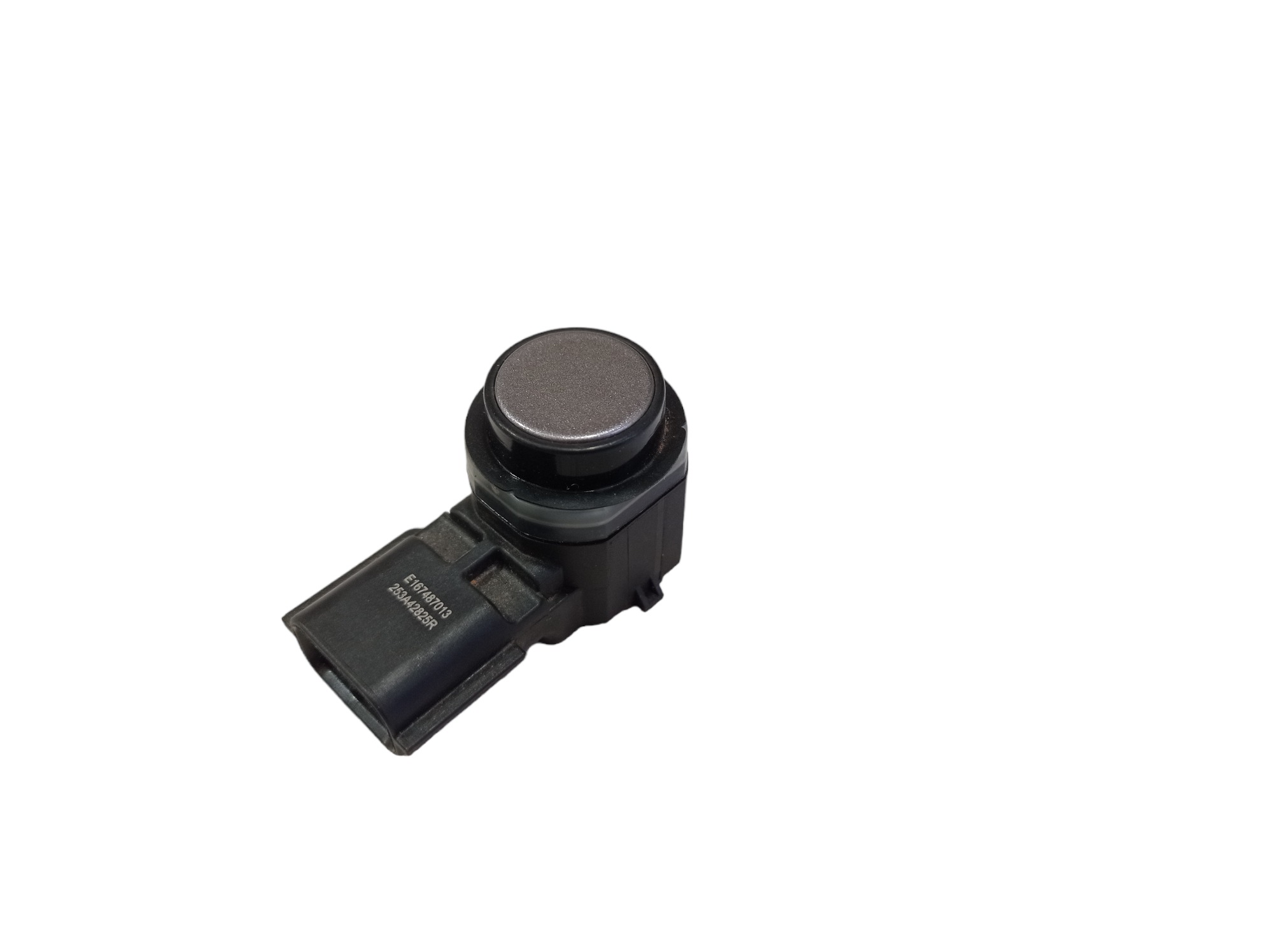 Sensor Estacionamento Traseiro Renault Sandero 2021 V339 5