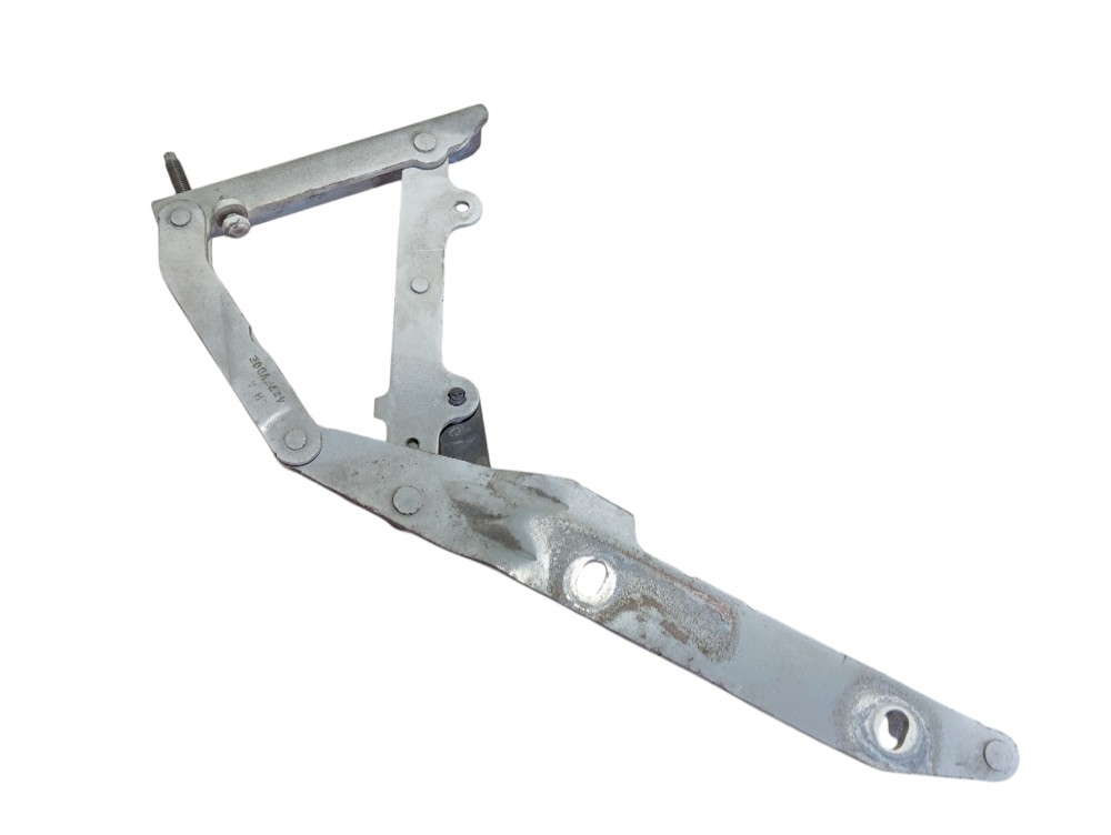 Dobradiça Esquerda Capo Land Rover Discovery 4 2010 12 V614 1