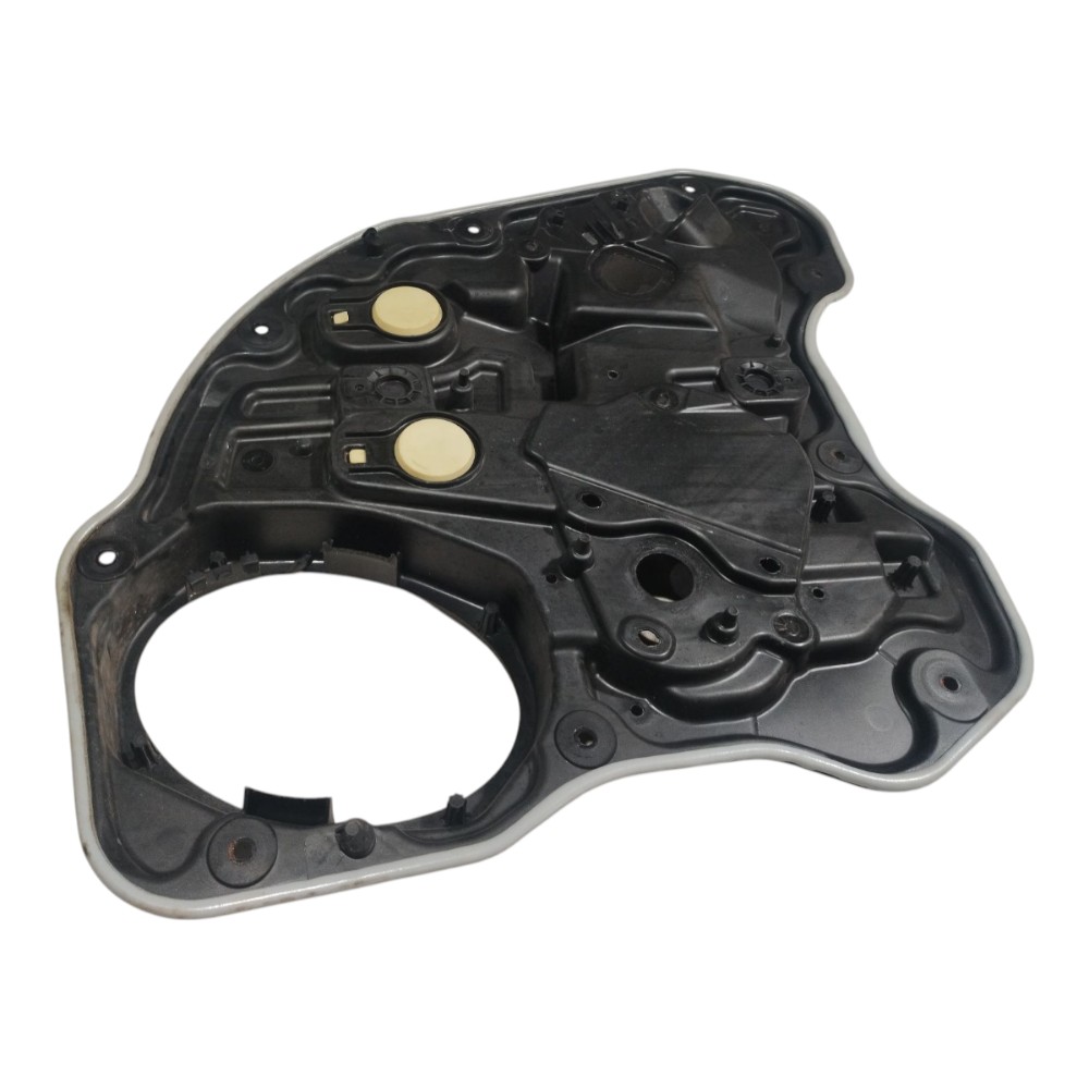 Maquina Vidro Traseiro Dire Ram Rampage Rt 2023 2025 V664 5