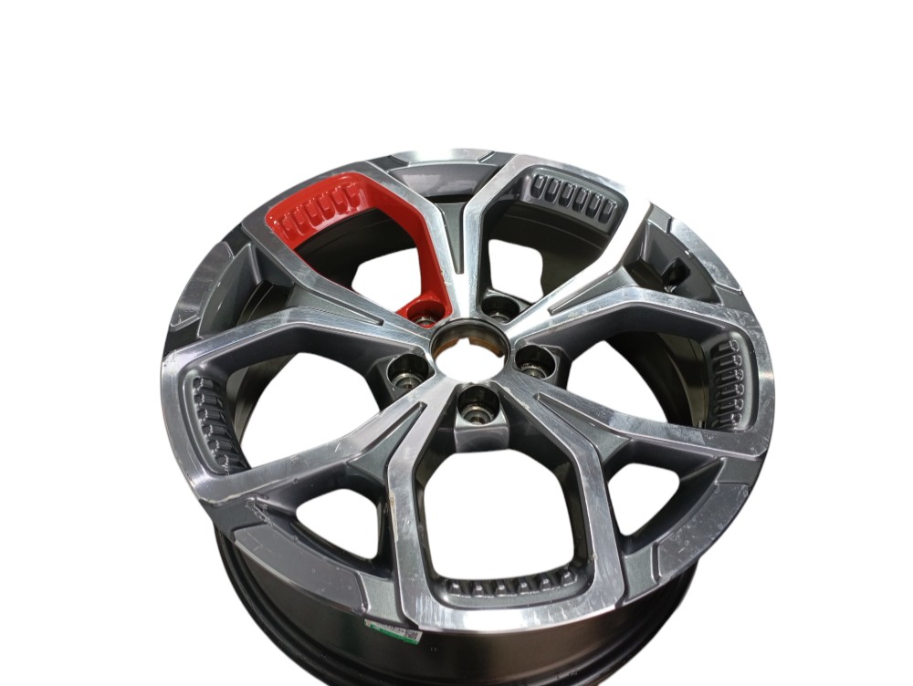 Roda Aro 18 Gwm Ora Gt 03 2023 2024 V625 3