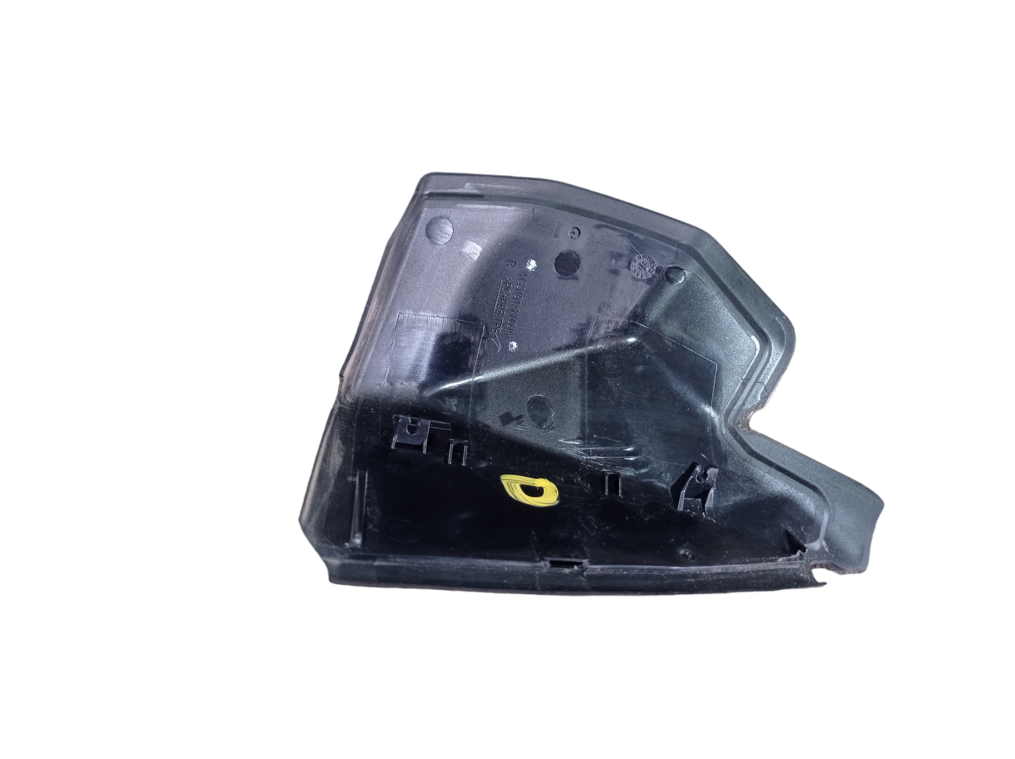 Moldura Lanterna Traseira Direita Gwm Haval H6 Gt 2024 V598 7