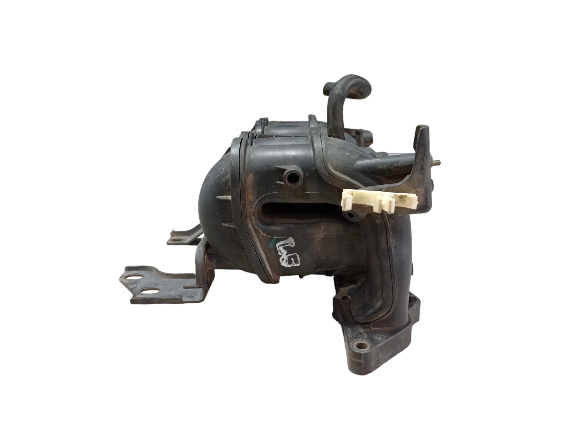 Coletor Admissao Honda Civic 1.7 2001 2005 Vl 6