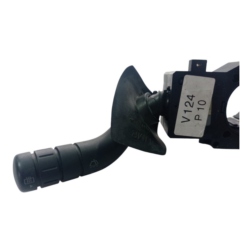 Chave Seta Limpador Luzes Vw Fox Gol G5 G6 2008 A 2015 V124 4