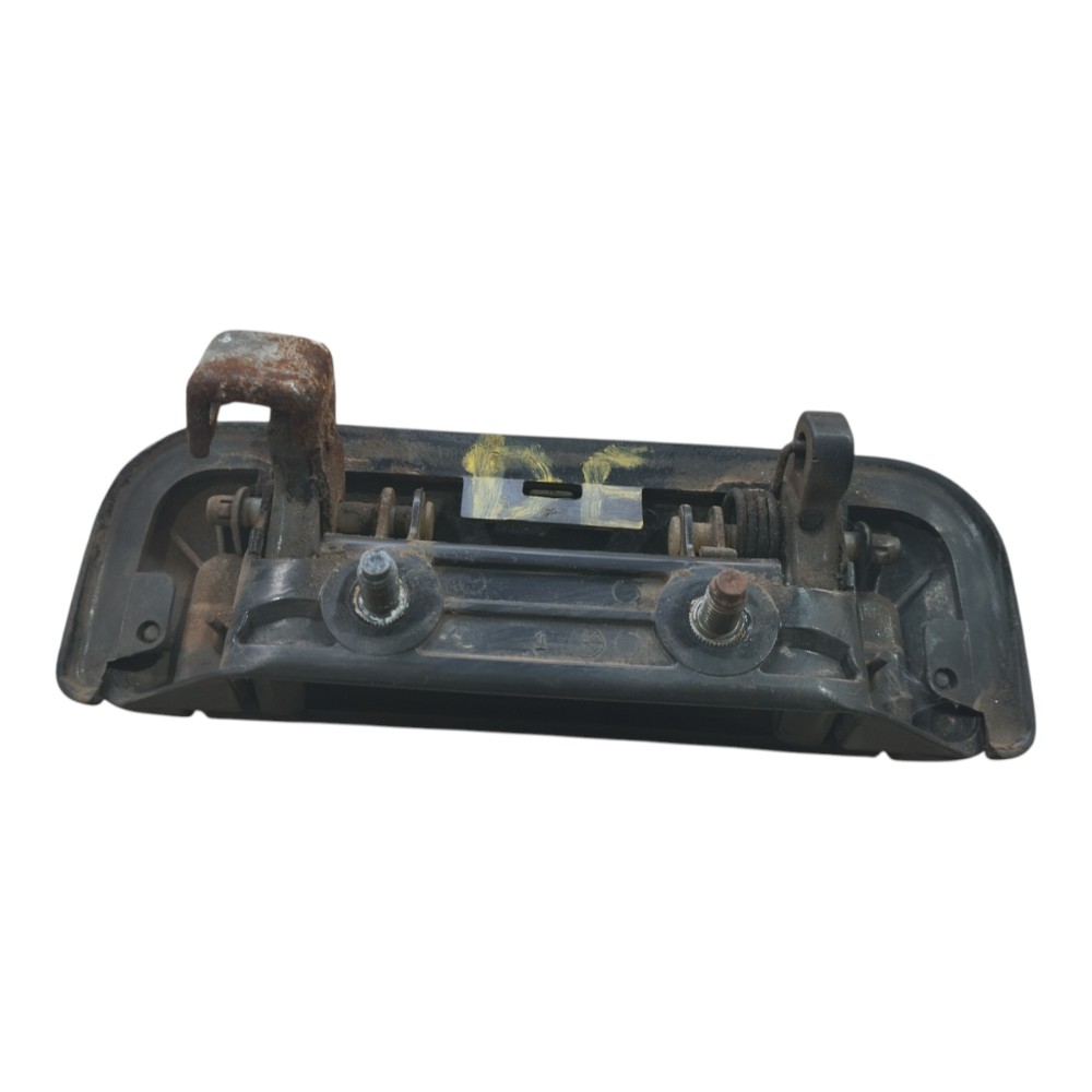 Maçaneta Externa Dianteiro Esq L200 Sport 2006 V647 3