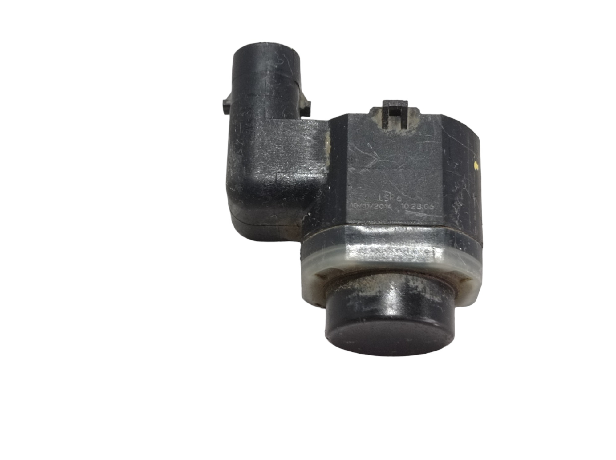 Sensor Estacionamento Dianteiro Range Rover Evoque 2015 V600 7