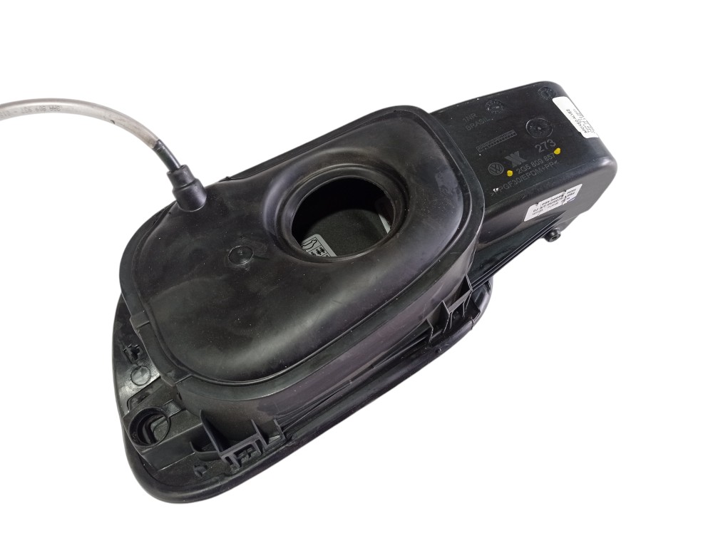 Portinhola Tanque Combustível Vw Nivus Hl Tsi 1.0 2024 V608 5