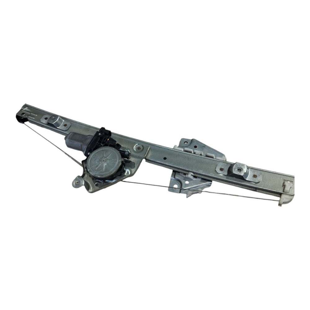 Motor Máquina Vidro Porta Diant Dir Suzuki Grand Vitara 2015 6
