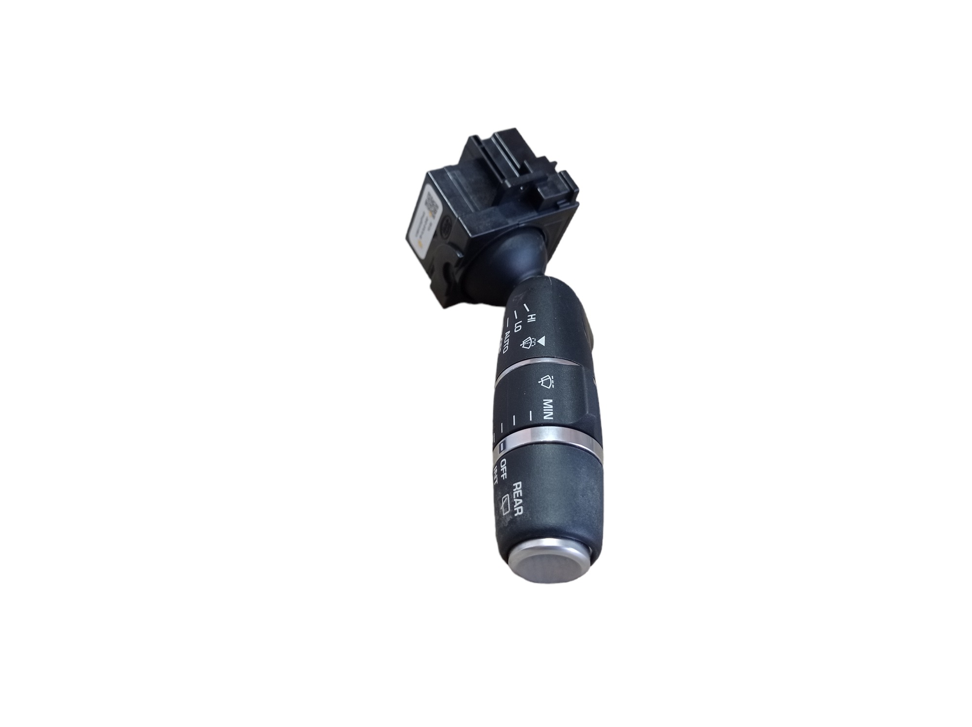 Comando Limpador Luzes Seta Discovery 5 2019 V597 6