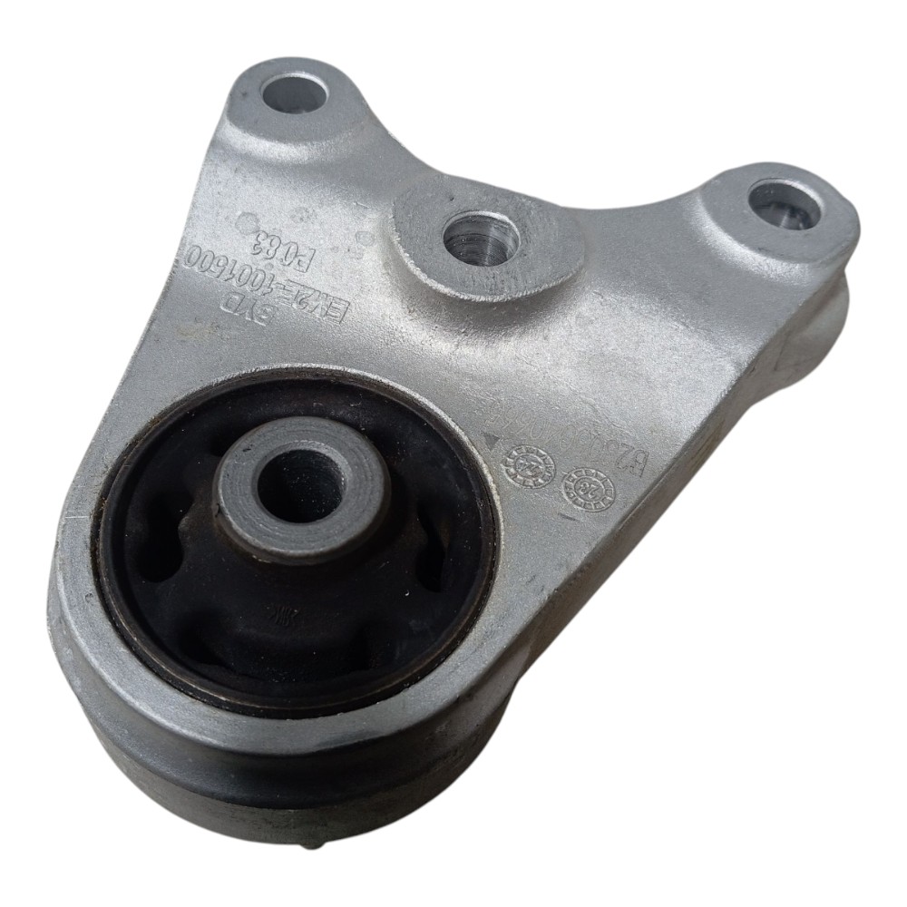 Coxim Esquerdo Motor Byd Dolphin Gs 2024 2025 V666 4