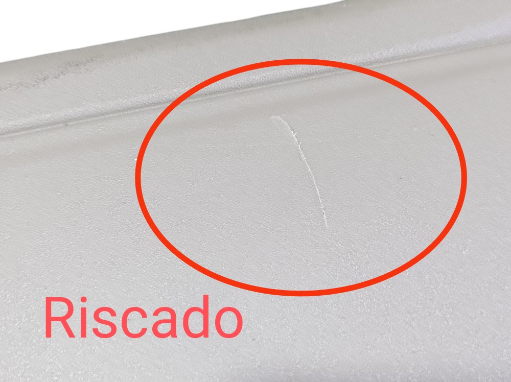 Forro Porta Dianteira Esquerda Range Rover Sport 2014 V592 6
