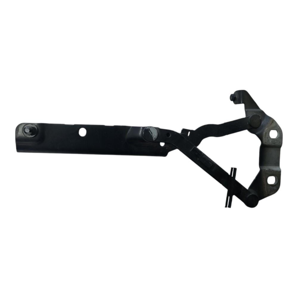 Dobradiça Direita Capo Land Rover Evoque 2012 A 2015 V633 6