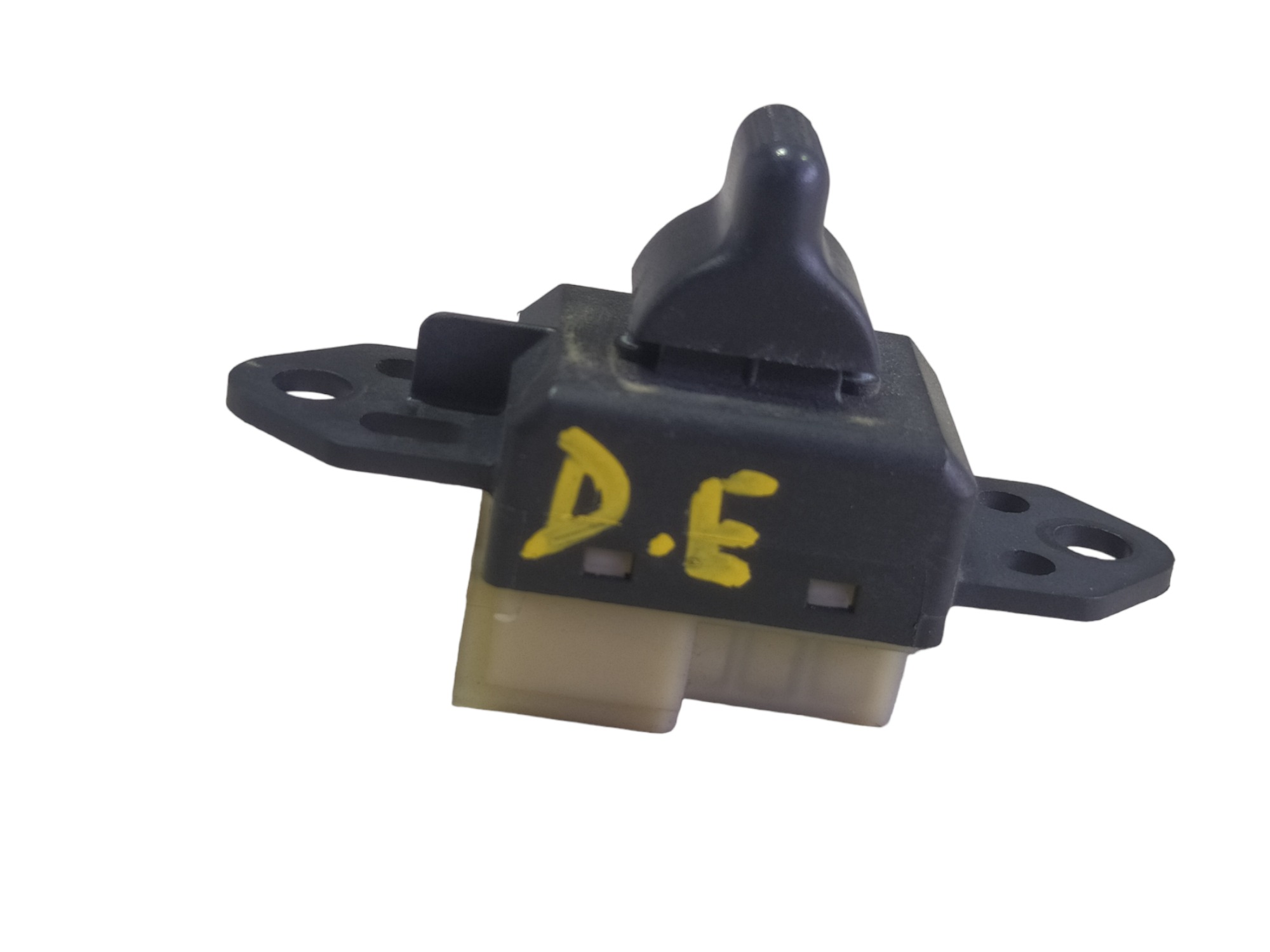 Botao Trava Vidro Dianteiro Esquerdo Grand Caravan 2005 V586 3
