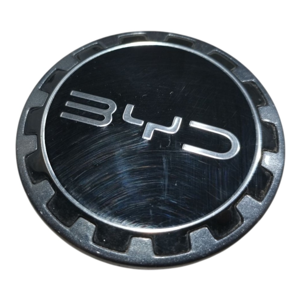Calota Miolo Roda Byd Dolphin Mini 2024 2025 V665 1