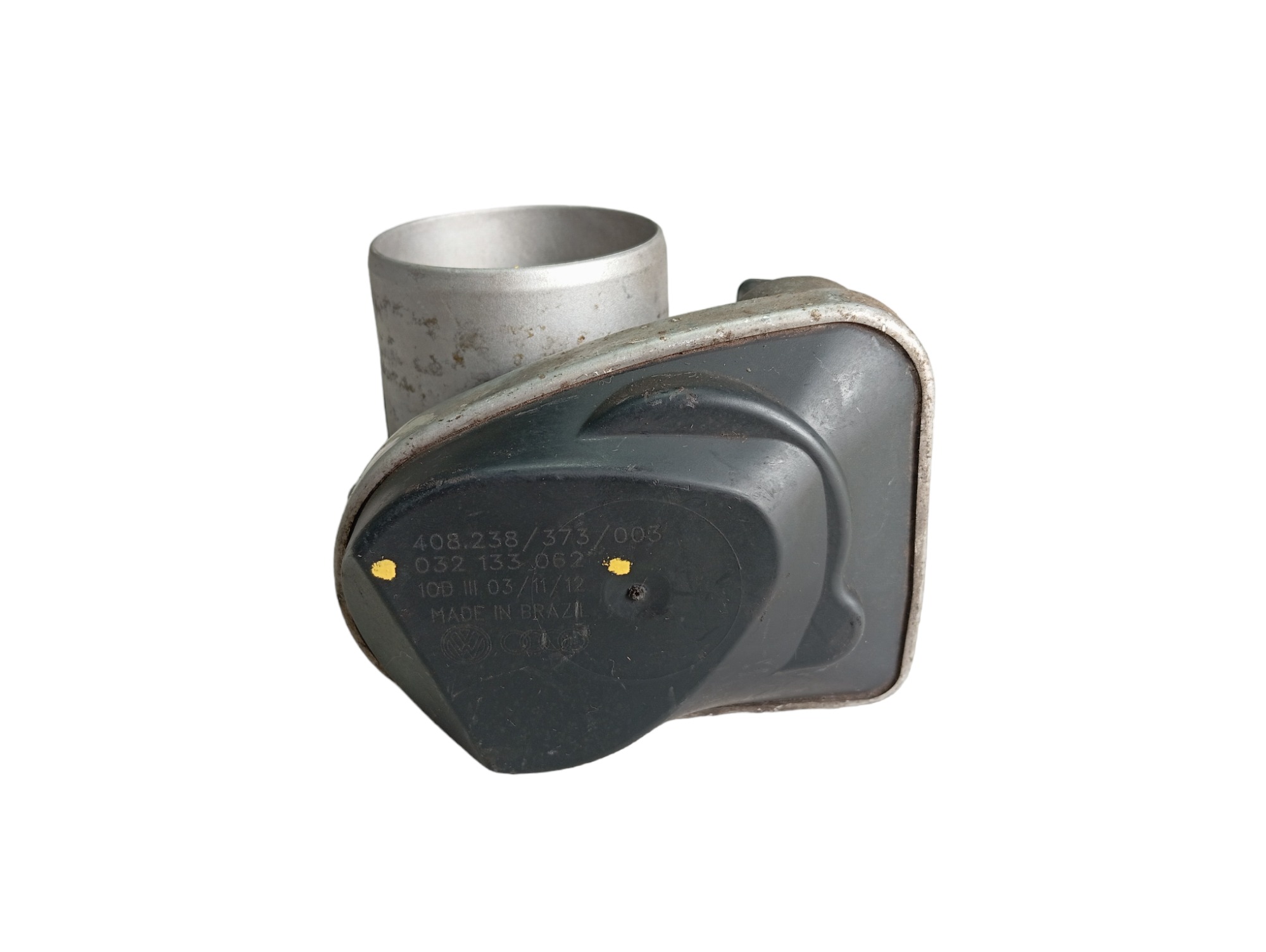 Tbi Corpo Borboleta Vw Fox Gol Polo Golf 1.6 032133062 3