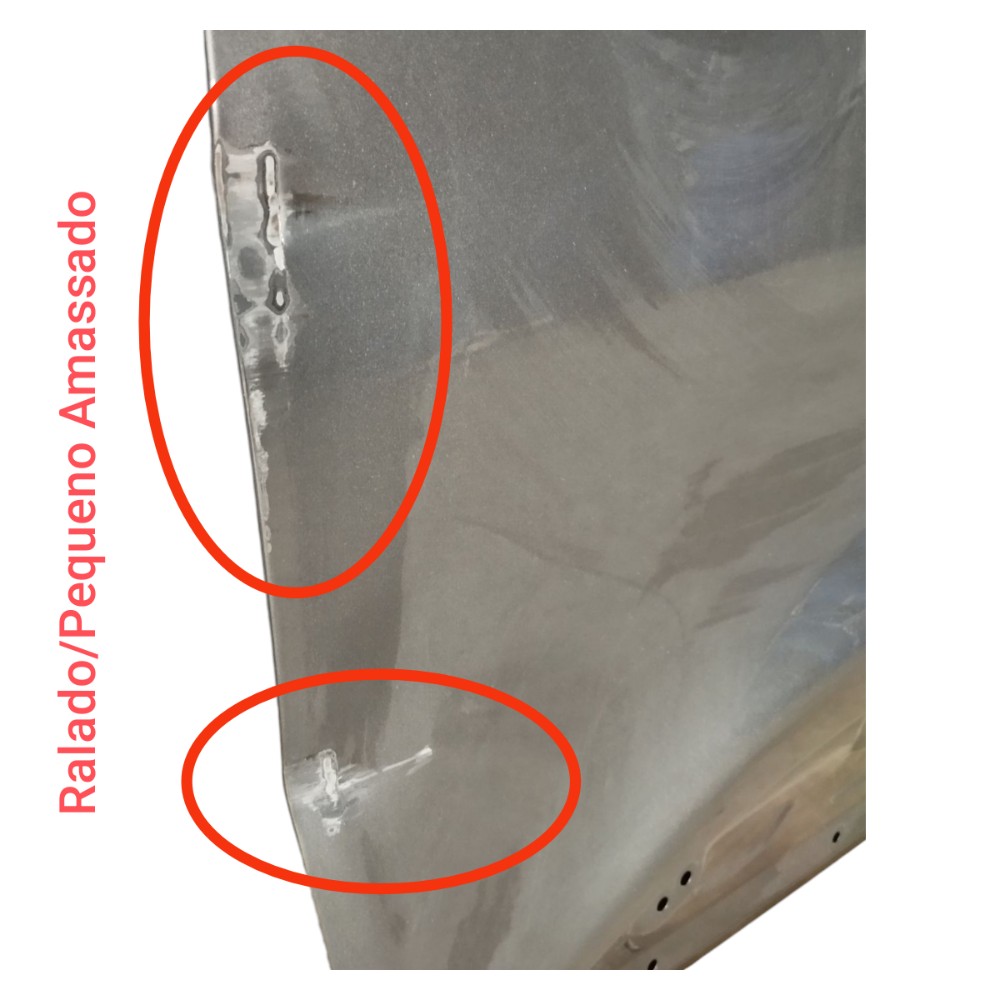 Porta Dianteira Esquerda Chery Tiggo 7 Pro 2023 V640 7
