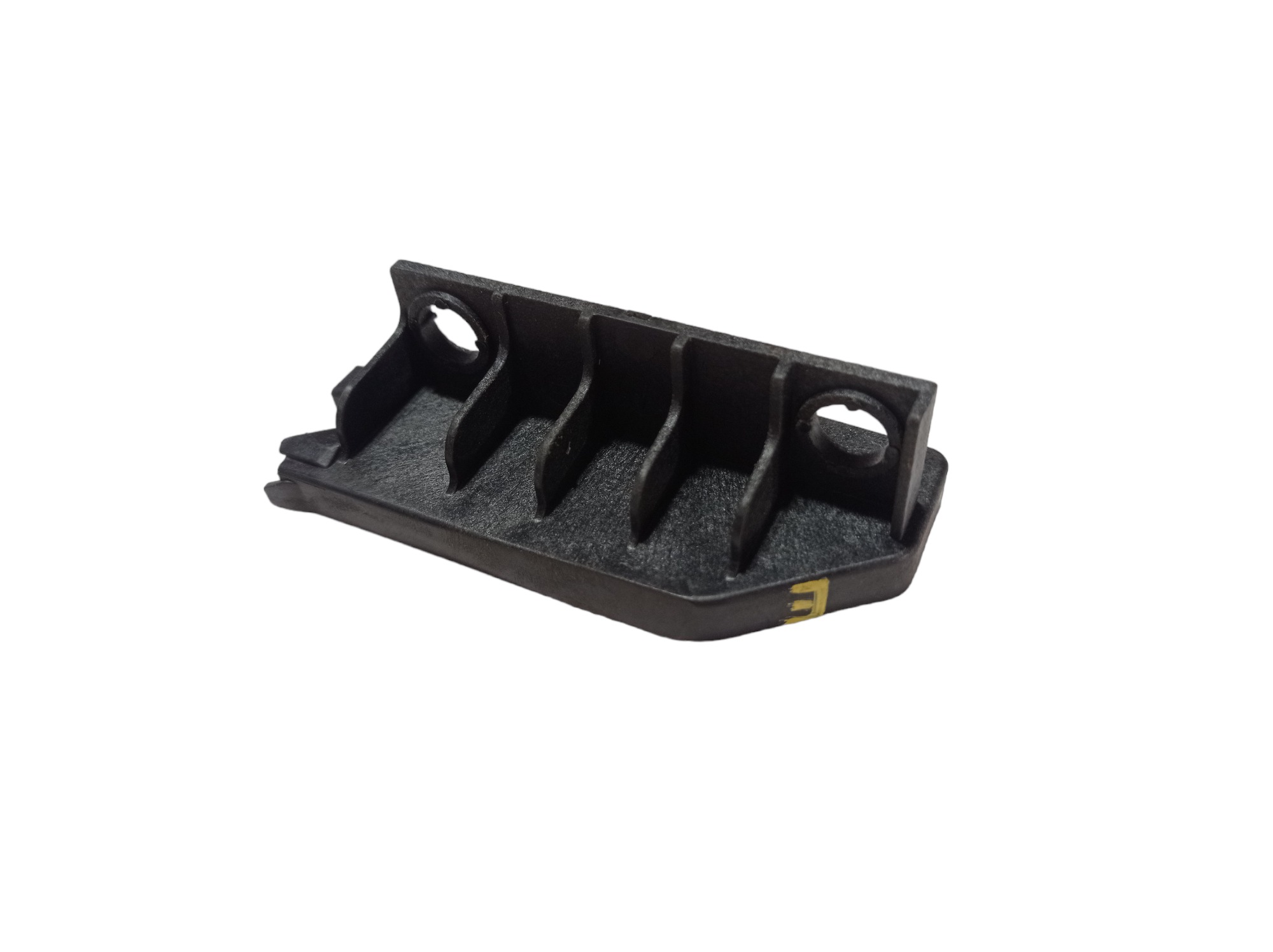 Guia Farol Esquerdo Range Rover Sport 2014 3.0 V592 Esquerdo 4