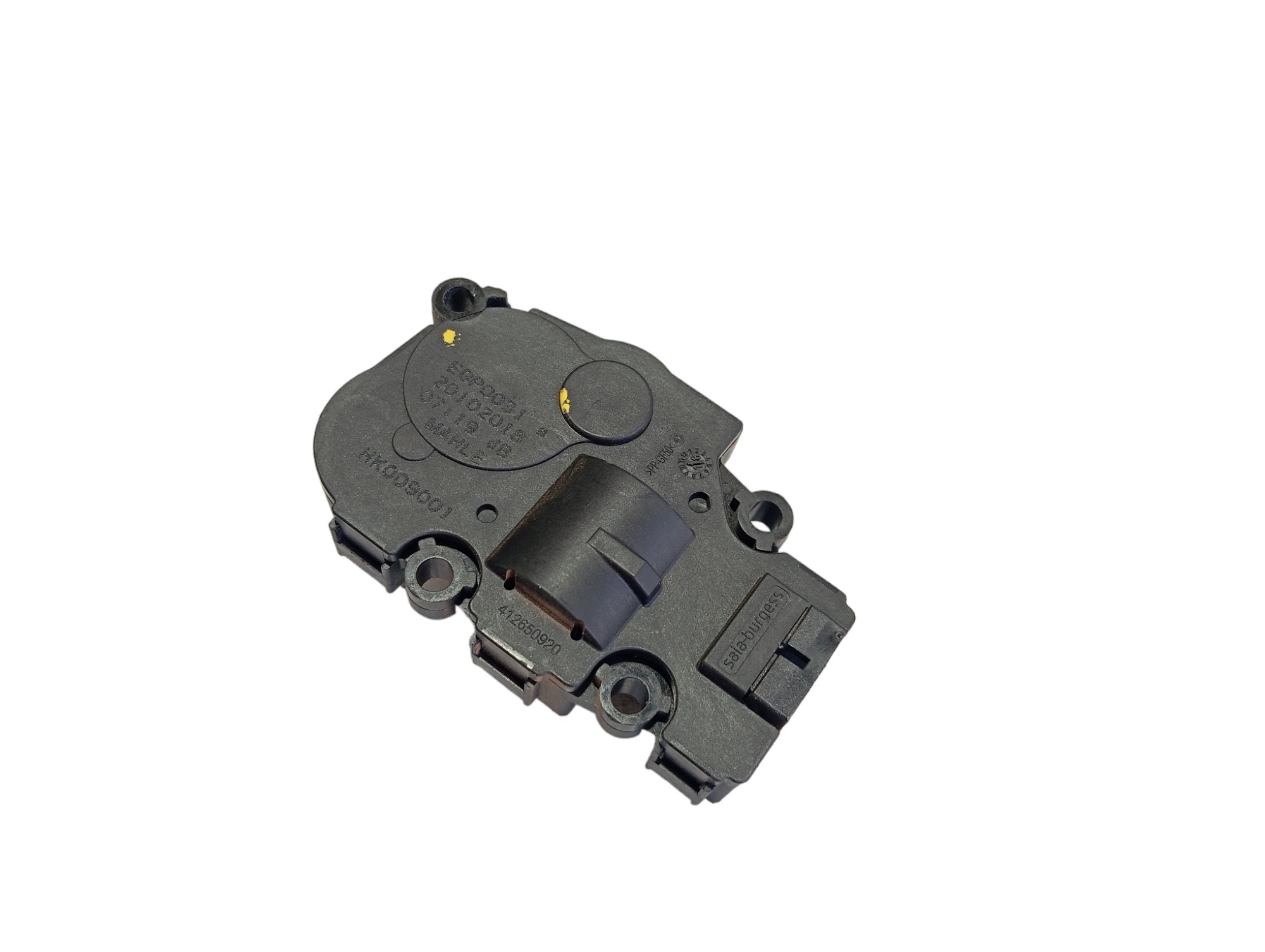 Motor Atuador Ar Condicionado Discovery Sport 15 2018 V591 5