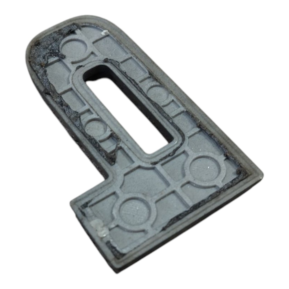Letra P Porta Diant Direito Ram Rampage Rt 2023 2024 V641 4