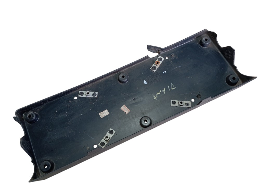 Suporte Placa Dianteira Jac Iev40 2020 V615 3