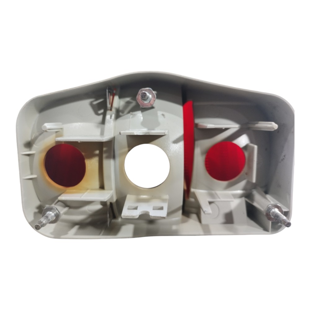 Lanterna Direita Mercedes B180 2010 2011 V630 6