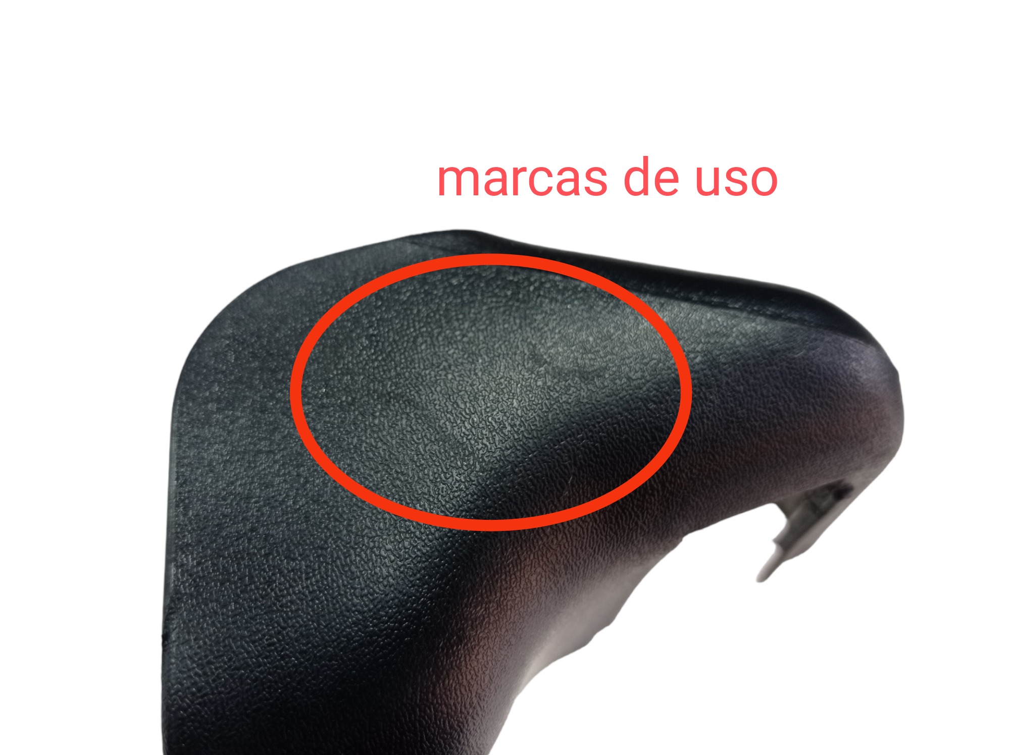 Acabamento Banco Dianteiro Direito Lexus Es300 1993 V571