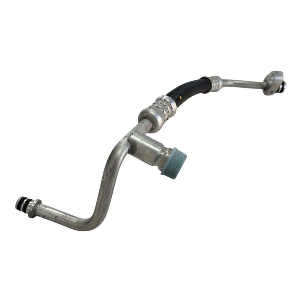 Mangueira Ar Condicionado Byd Dolphin Mini 2024 2025 V634 3