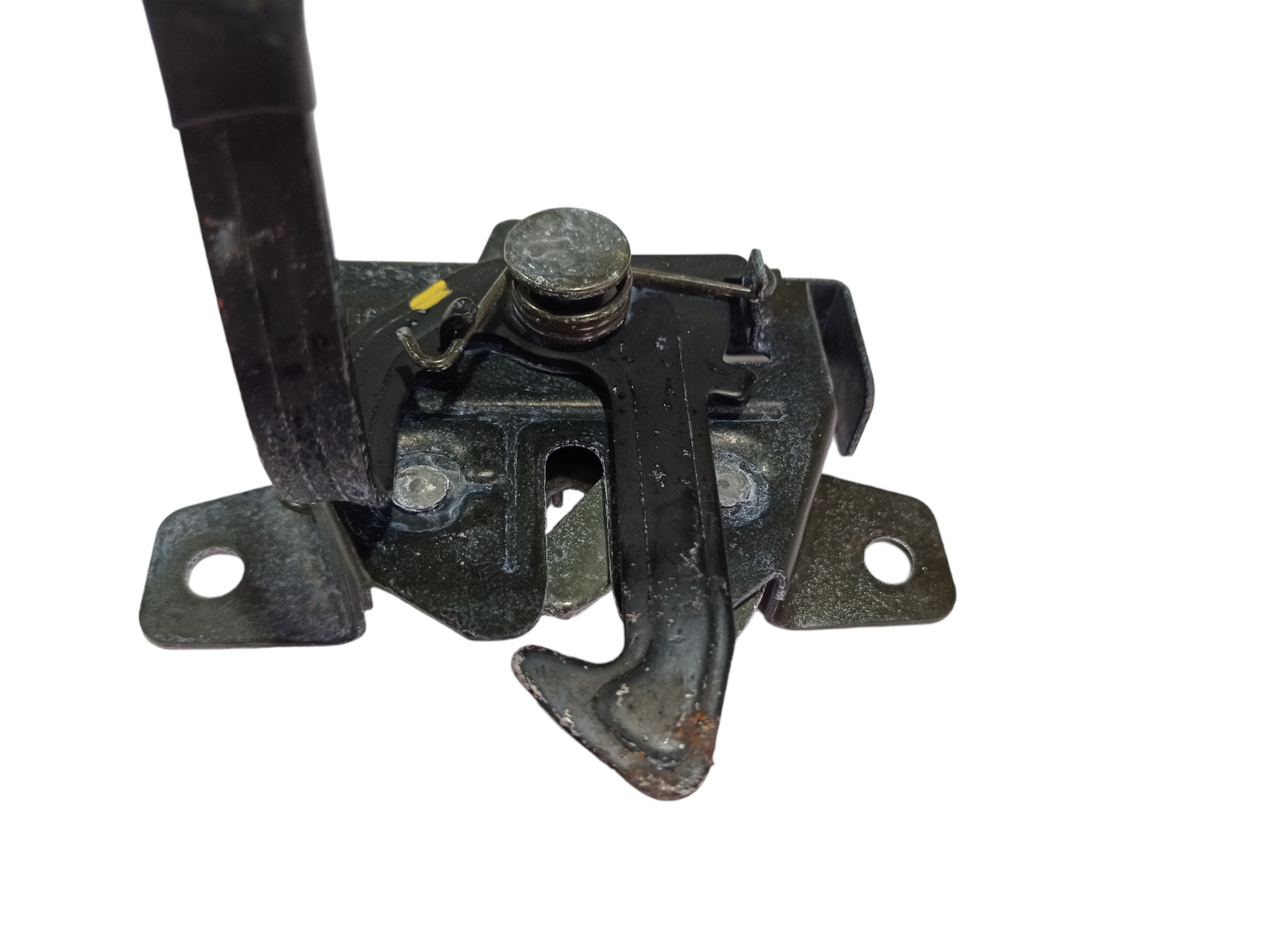 Fechadura Capô Jac T40 2019 V565 7