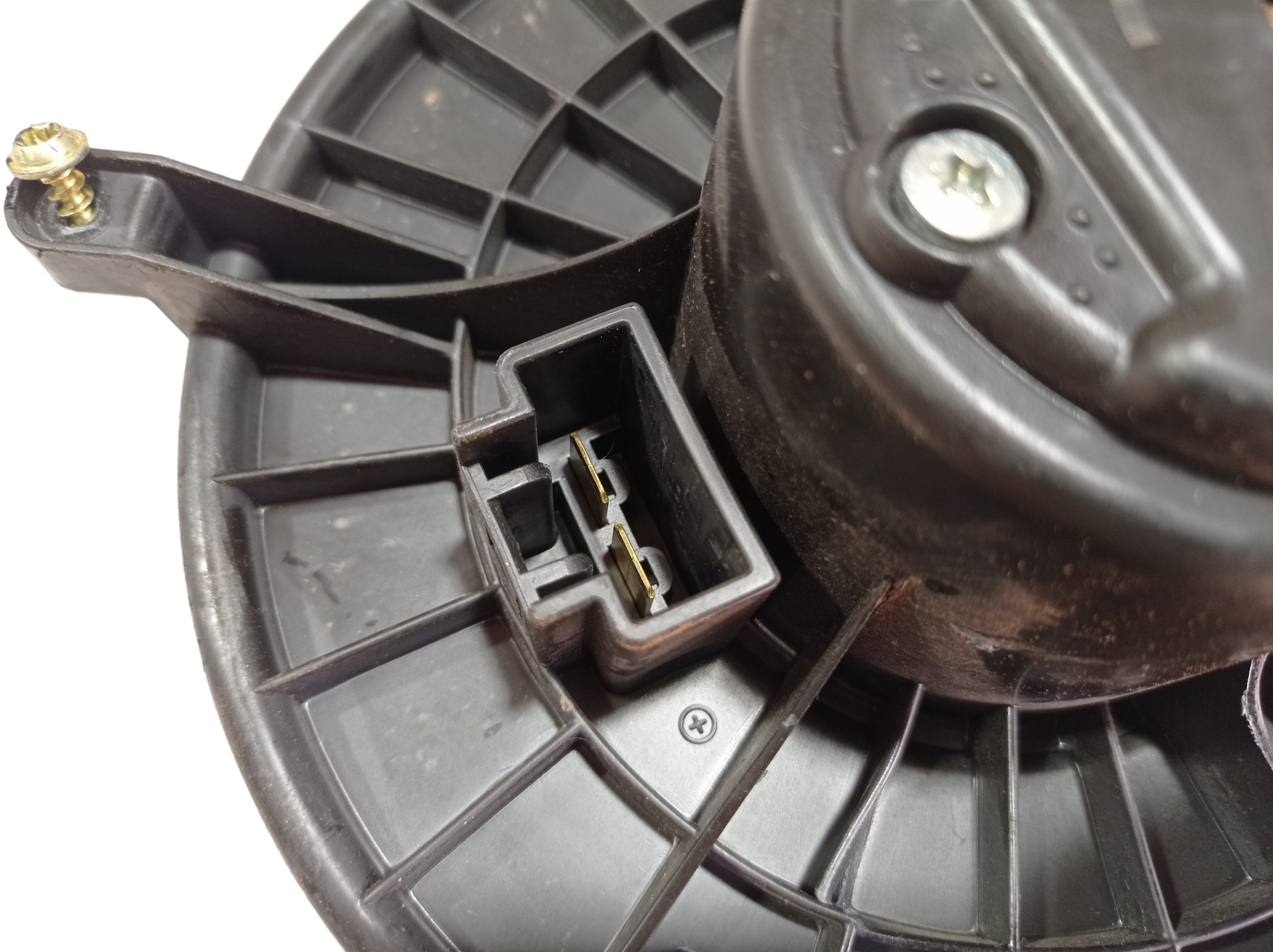 Motor Ar Forçado Jeep Grand Cherokee Ltd 2014 V580 7