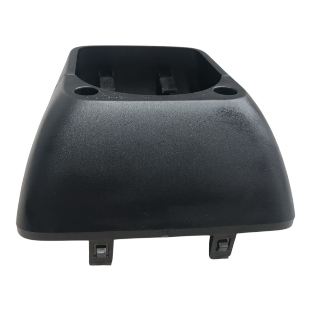 Moldura Tela Multimídia Byd Dolphin Gs 2024 2025 V666 10