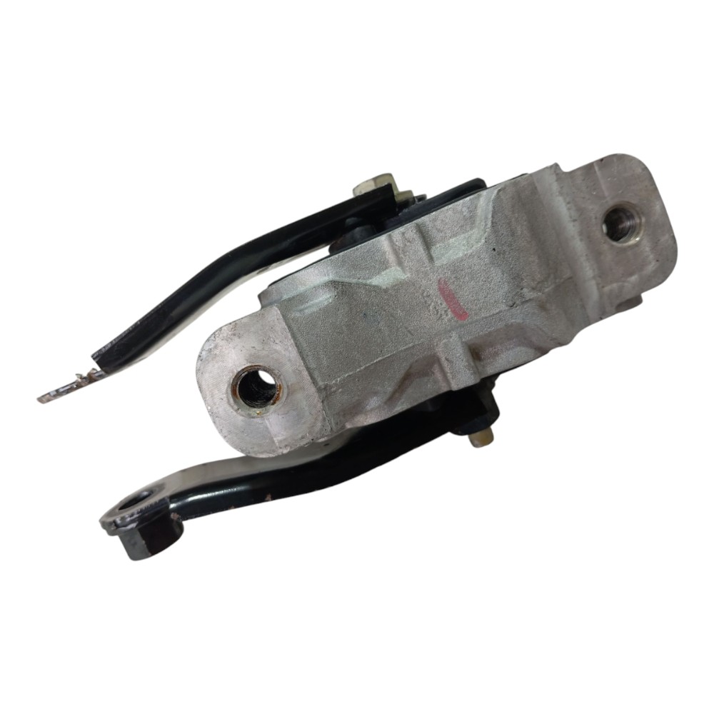 Coxim Inferior Motor Land Rover Evoque 2.0 2012 A 2015 V633 3