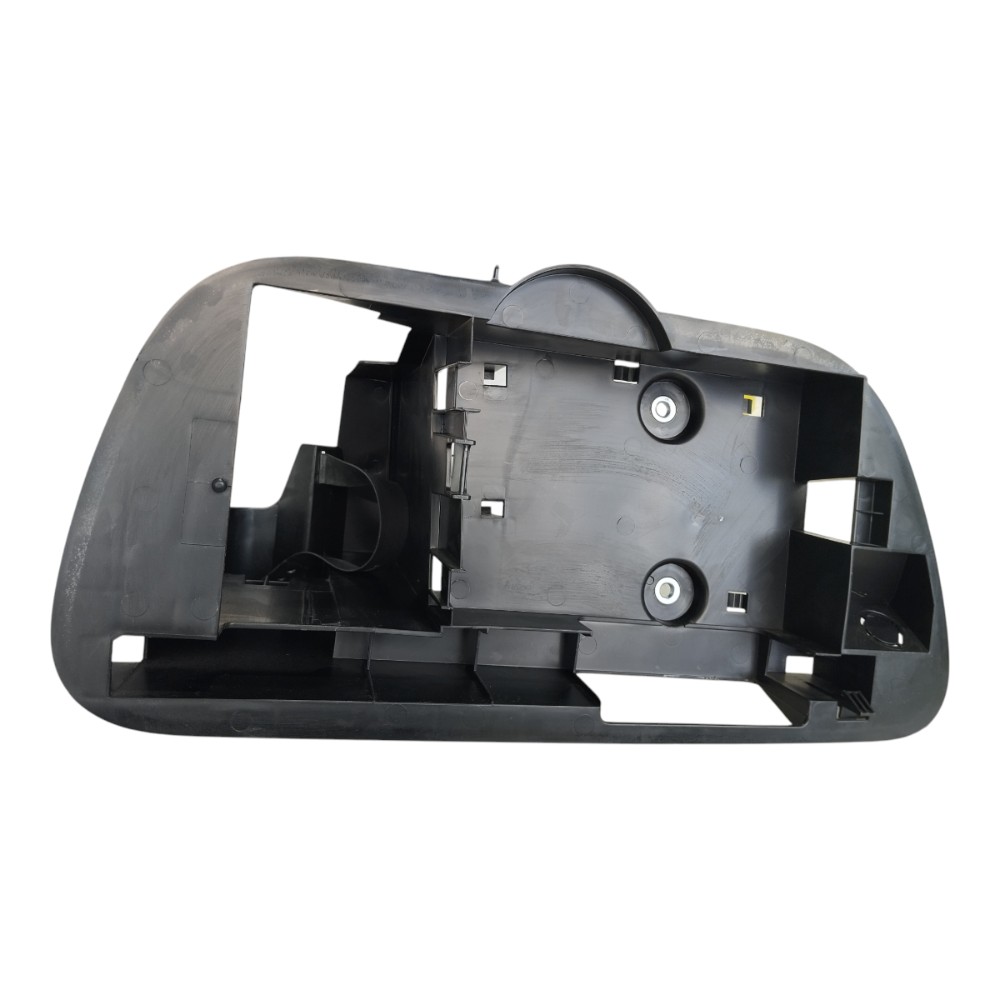 Caixa Do Kit Macaco Mercedes B180 2010 V630 1